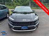 Certified 2023 Hyundai Kona Limited image 2