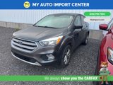 Used 2017 Ford Escape SE image 3