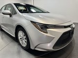 Used 2021 Toyota Corolla LE w/ LE Convenience Package image 3
