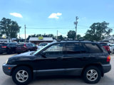 Used 2002 Hyundai Santa Fe 2WD image 2