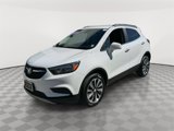 Used 2022 Buick Encore Preferred image 3