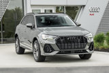 New 2025 Audi Q3 2.0T Premium image 2