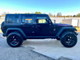 Used 2015 Jeep Wrangler Unlimited Rubicon image 5