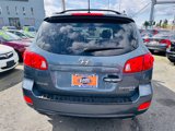Used 2009 Hyundai Santa Fe Limited w/ Navigation Pkg 5 image 6