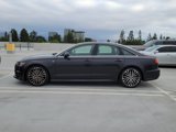 Used 2016 Audi A6 2.0T Premium Plus w/ Premium Plus Package image 2