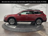 Used 2017 Subaru Outback 2.5i Limited image 4
