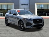 Certified 2025 Jaguar F-PACE R-Dynamic S image 3