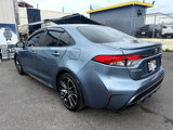 Used 2021 Toyota Corolla SE image 2