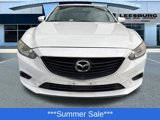 Used 2015 MAZDA MAZDA6 Touring image 2