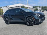 Used 2023 Kia Sportage X-Line image 2