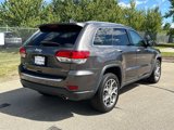 Used 2020 Jeep Grand Cherokee Limited image 5