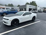 Used 2015 Chevrolet Camaro LT w/ RS Package image 2