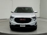 Used 2020 GMC Terrain SLE image 2