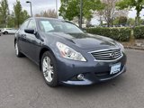 Used 2013 INFINITI G37 x w/ Premium Pkg image 2
