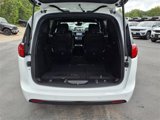 New 2025 Chrysler Voyager LX image 5