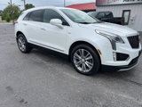 Used 2023 Cadillac XT5 Premium Luxury image 3