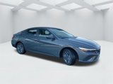 New 2025 Hyundai Elantra Blue image 3