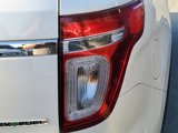 Used 2015 Ford Explorer Limited w/ Equipment Group 302A image 5