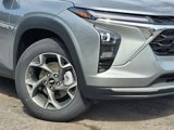 New 2025 Chevrolet Trax LT w/ Driver Confidence Package image 3