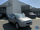 Used 2011 Hyundai Tucson Limited image 1