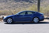 Used 2021 Tesla Model S Long Range image 6