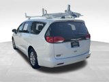 Used 2022 Chrysler Voyager LX image 5