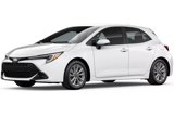 New 2025 Toyota Corolla SE image 2