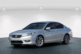 Used 2013 Honda Accord Sport image 2