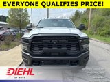 New 2025 RAM 2500 Tradesman image 2