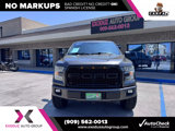 Used 2015 Ford F150 XL w/ Equipment Group 101A Mid image 2