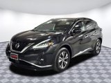 Used 2021 Nissan Murano SV image 3