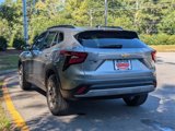 New 2025 Chevrolet Trax LT w/ Driver Confidence Package image 4