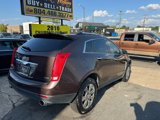 Used 2015 Cadillac SRX Luxury image 4