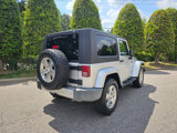 Used 2008 Jeep Wrangler Sahara w/ Dual Top Group image 5