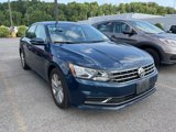 Used 2018 Volkswagen Passat 2.0T SE image 3