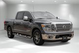 Used 2017 Nissan Titan SL w/ SL Towing Convenience Package image 5
