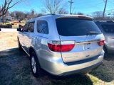 Used 2012 Dodge Durango SXT image 3