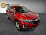 Used 2024 Chevrolet Equinox LT w/ LPO, Floor Liner Package image 3