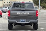 New 2025 RAM 1500 Big Horn image 4