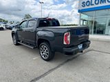 Certified 2021 GMC Canyon Denali image 3