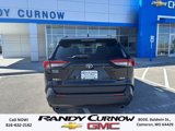 Used 2024 Toyota RAV4 XLE image 4