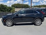 Used 2023 Cadillac XT4 Premium Luxury w/ Cold Weather Package image 2