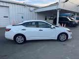 Used 2024 Nissan Sentra S image 6