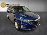 Used 2022 Chevrolet Equinox LT image 3