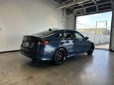 New 2025 Honda Civic Sport image 3