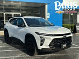 New 2025 Chevrolet Trax ACTIV w/ Driver Confidence Package image 4