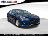 Used 2019 Hyundai Sonata SE image 1