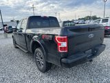 Used 2019 Ford F150 XLT w/ Equipment Group 302A Luxury image 3