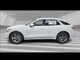 New 2026 Genesis GV70 2.5T image 2