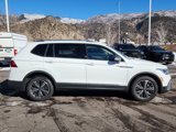 New 2024 Volkswagen Tiguan Wolfsburg Edition image 2